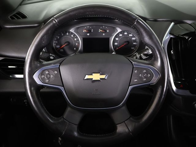 2022 Chevrolet Traverse AWD 4dr LT Cloth w/1LT - 22953672 - 43