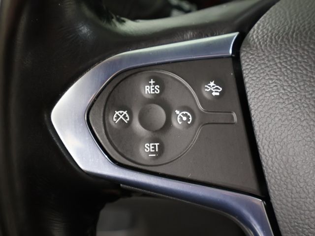 2022 Chevrolet Traverse AWD 4dr LT Cloth w/1LT - 22953672 - 46