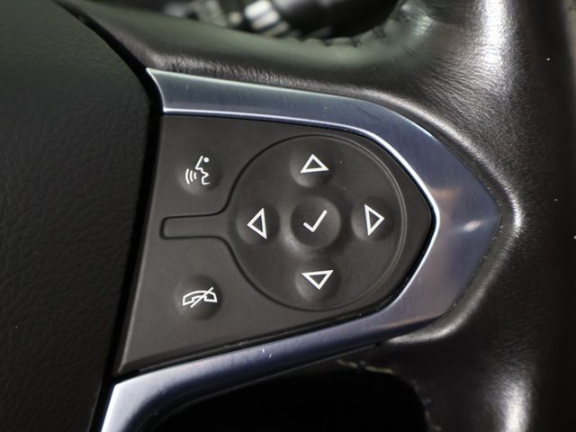 2022 Chevrolet Traverse AWD 4dr LT Cloth w/1LT - 22953672 - 47