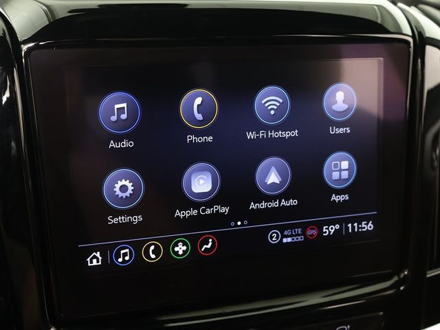 2022 Chevrolet Traverse AWD 4dr LT Cloth w/1LT - 22953672 - 49