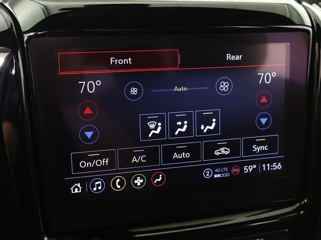 2022 Chevrolet Traverse AWD 4dr LT Cloth w/1LT - 22953672 - 50