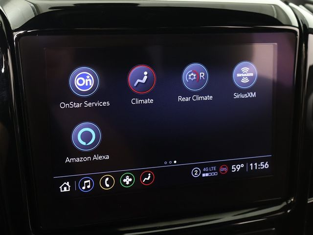 2022 Chevrolet Traverse AWD 4dr LT Cloth w/1LT - 22953672 - 51