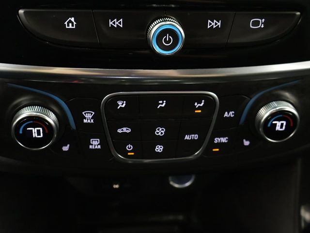 2022 Chevrolet Traverse AWD 4dr LT Cloth w/1LT - 22953672 - 53