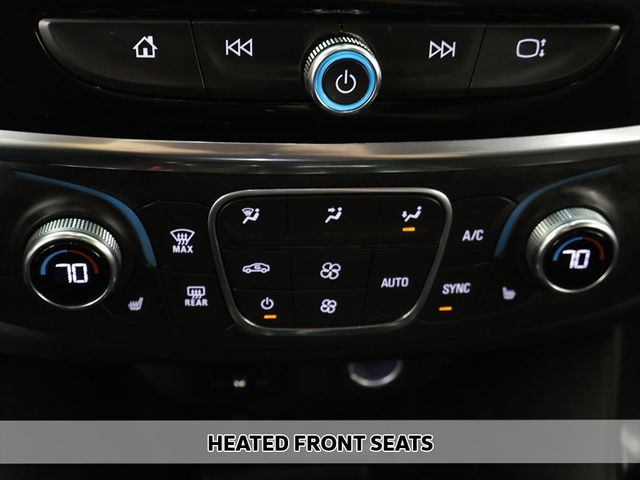 2022 Chevrolet Traverse AWD 4dr LT Cloth w/1LT - 22953672 - 5