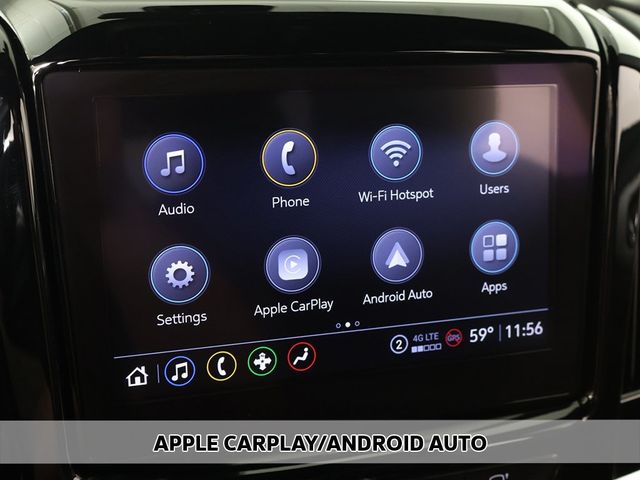 2022 Chevrolet Traverse AWD 4dr LT Cloth w/1LT - 22953672 - 7