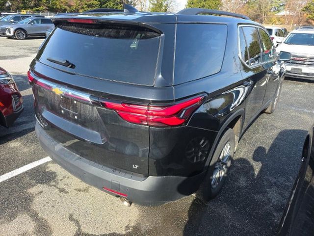 2022 Chevrolet Traverse AWD 4dr LT Cloth w/1LT - 23008200 - 3