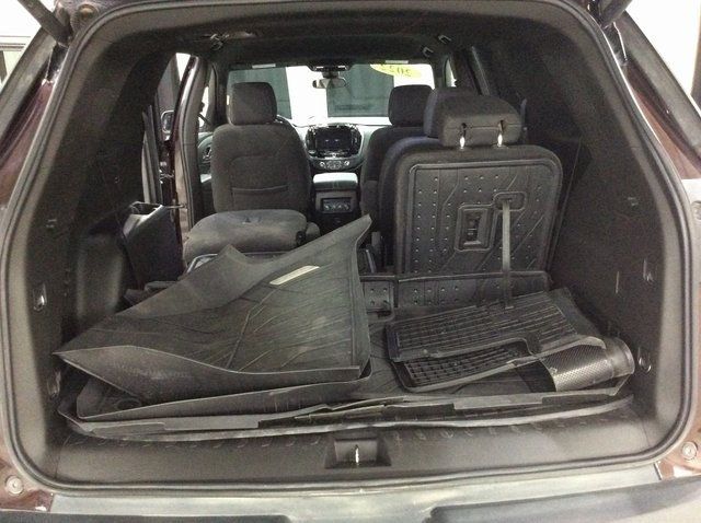 2022 Chevrolet Traverse AWD 4dr LT Cloth w/1LT - 22753034 - 25