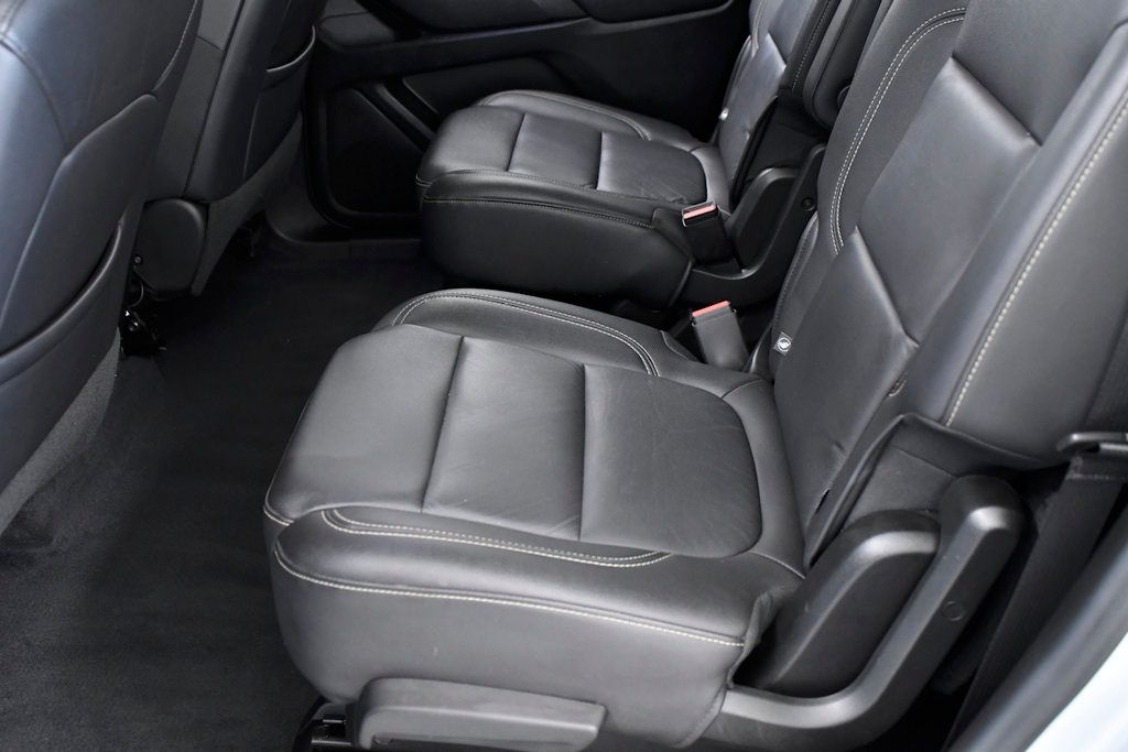 2022 Chevrolet Traverse AWD 4dr LT Leather - 22392441 - 9