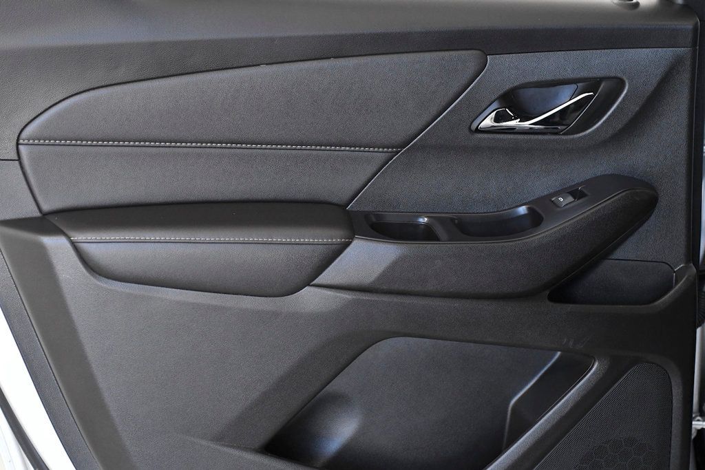 2022 Chevrolet Traverse AWD 4dr LT Leather - 22392441 - 10