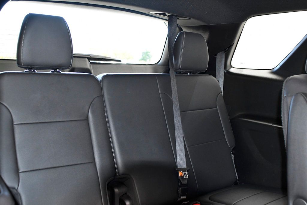 2022 Chevrolet Traverse AWD 4dr LT Leather - 22392441 - 13