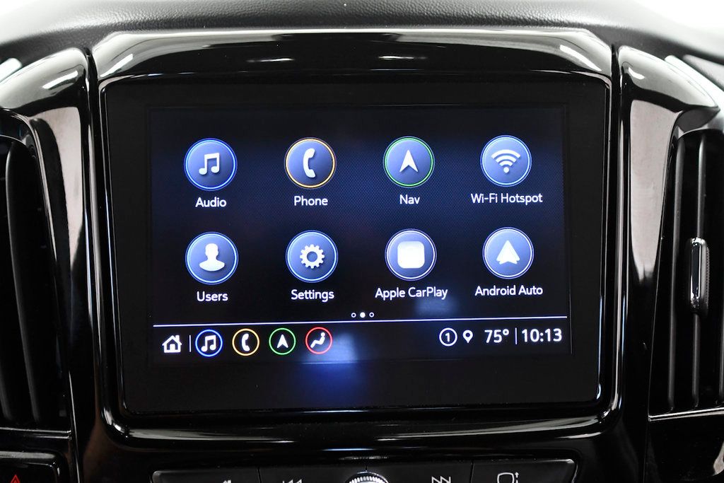 2022 Chevrolet Traverse AWD 4dr LT Leather - 22392441 - 28