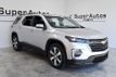 2022 Chevrolet Traverse AWD 4dr LT Leather - 22392441 - 2