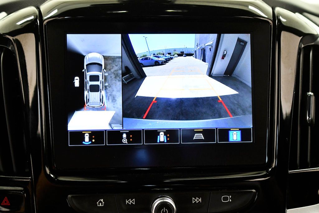 2022 Chevrolet Traverse AWD 4dr LT Leather - 22392441 - 29