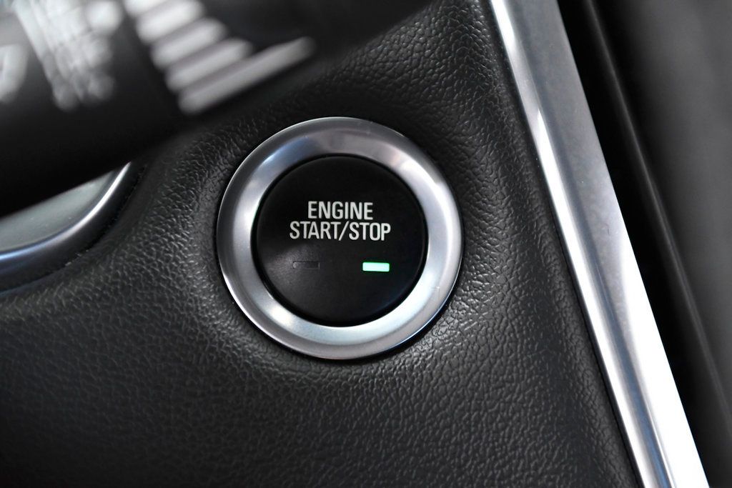 2022 Chevrolet Traverse AWD 4dr LT Leather - 22392441 - 30