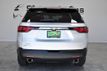 2022 Chevrolet Traverse AWD 4dr LT Leather - 22392441 - 4