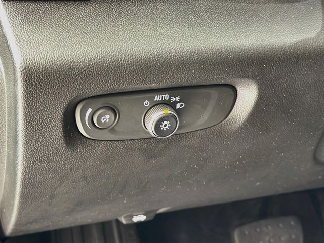 2022 Chevrolet Traverse AWD 4dr LT Leather - 23057833 - 9
