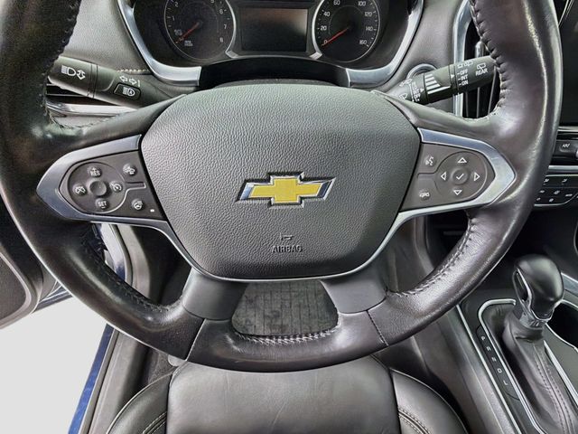 2022 Chevrolet Traverse AWD 4dr LT Leather - 23057833 - 10