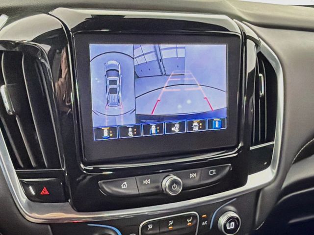 2022 Chevrolet Traverse AWD 4dr LT Leather - 23057833 - 13