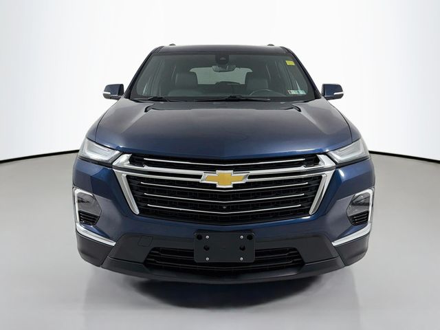 2022 Chevrolet Traverse AWD 4dr LT Leather - 23057833 - 1