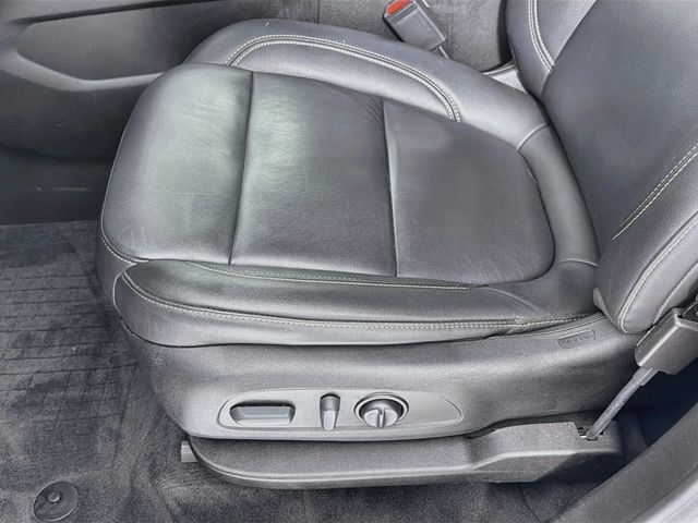 2022 Chevrolet Traverse AWD 4dr LT Leather - 23057833 - 19