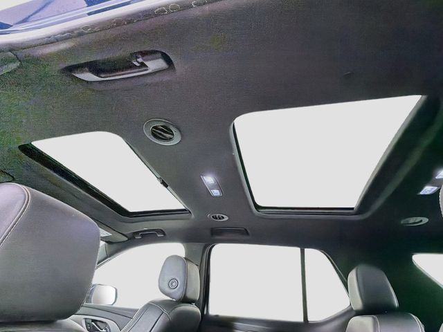 2022 Chevrolet Traverse AWD 4dr LT Leather - 23057833 - 21