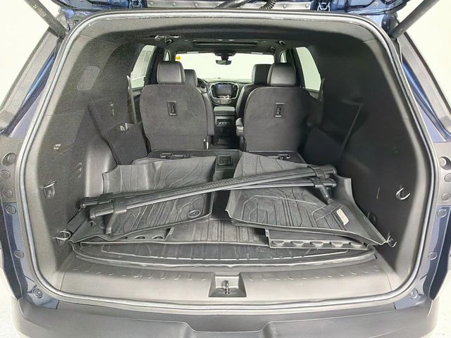 2022 Chevrolet Traverse AWD 4dr LT Leather - 23057833 - 26
