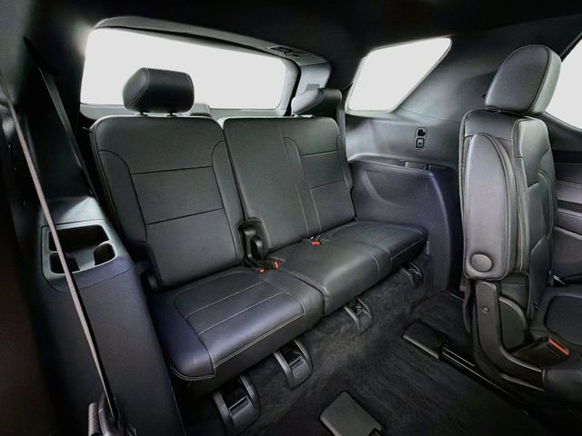 2022 Chevrolet Traverse AWD 4dr LT Leather - 23057833 - 27
