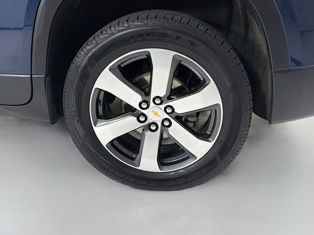 2022 Chevrolet Traverse AWD 4dr LT Leather - 23057833 - 32