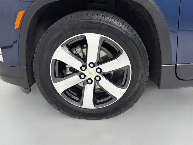 2022 Chevrolet Traverse AWD 4dr LT Leather - 23057833 - 33