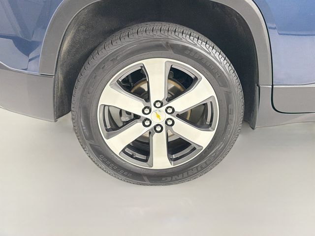 2022 Chevrolet Traverse AWD 4dr LT Leather - 23057833 - 34