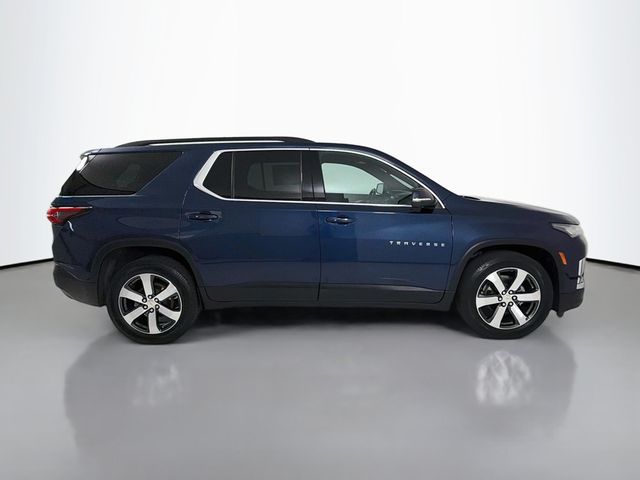 2022 Chevrolet Traverse AWD 4dr LT Leather - 23057833 - 7