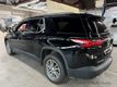 2022 Chevrolet Traverse AWD 4dr LT Leather - 23048319 - 0