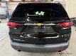 2022 Chevrolet Traverse AWD 4dr LT Leather - 23048319 - 1
