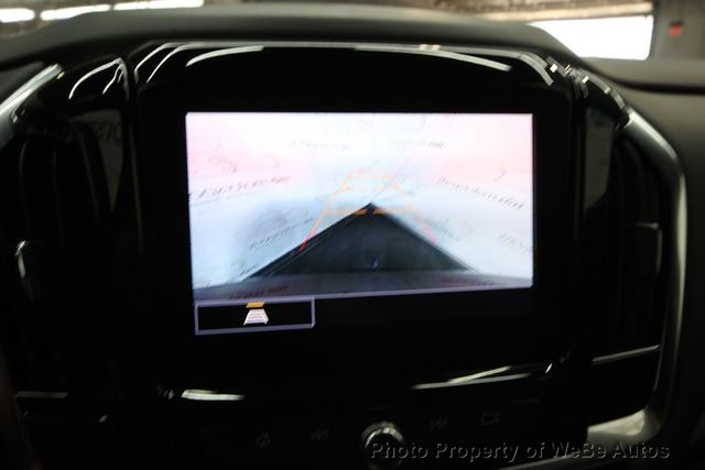 2022 Chevrolet Traverse AWD 4dr LT Leather - 23048319 - 23