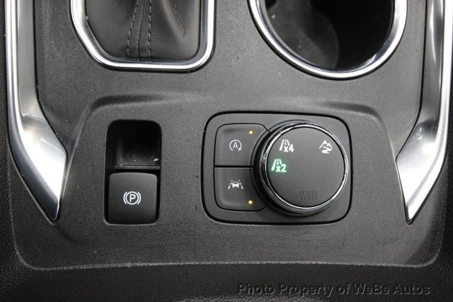 2022 Chevrolet Traverse AWD 4dr LT Leather - 23048319 - 26