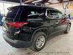 2022 Chevrolet Traverse AWD 4dr LT Leather - 23048319 - 2