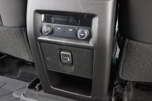 2022 Chevrolet Traverse AWD 4dr LT Leather - 23048319 - 30