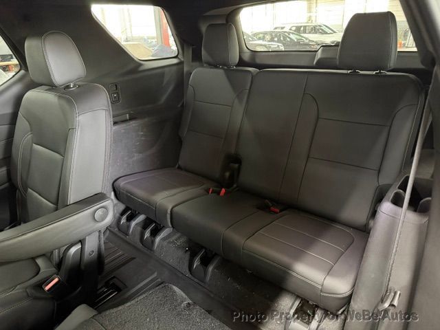 2022 Chevrolet Traverse AWD 4dr LT Leather - 23048319 - 7