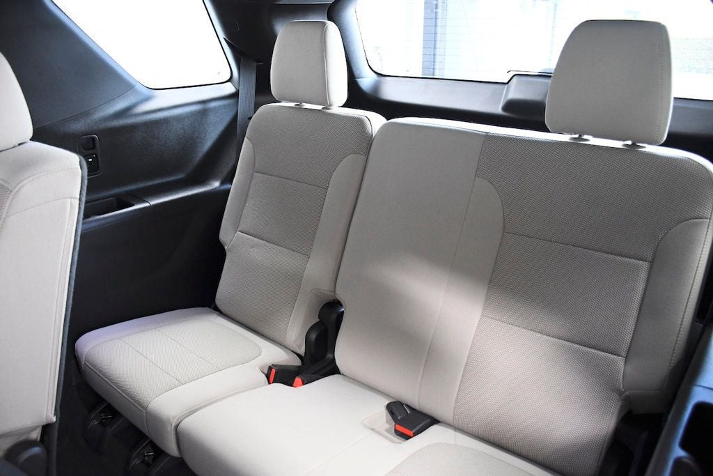 2022 Chevrolet Traverse FWD 4dr LS w/1LS - 22792058 - 11