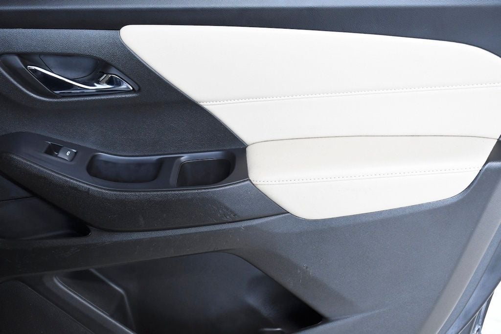 2022 Chevrolet Traverse FWD 4dr LS w/1LS - 22792058 - 16