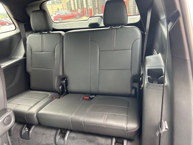 2022 Chevrolet Traverse FWD 4dr RS - 23087659 - 6