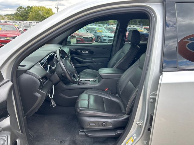 2022 Chevrolet Traverse FWD 4dr RS - 23087659 - 8