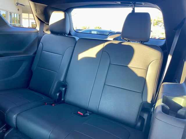 2022 CHEVROLET TRAVERSE HIGH COUNTRY - 22992489 - 12