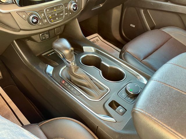 2022 CHEVROLET TRAVERSE HIGH COUNTRY - 22992489 - 15