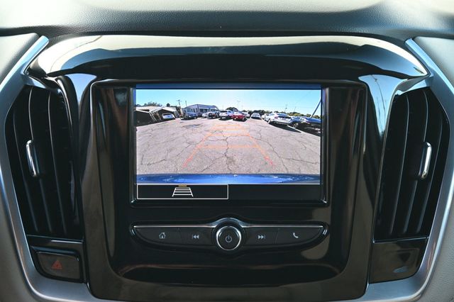 2022 Chevrolet Traverse LS - 22932276 - 10