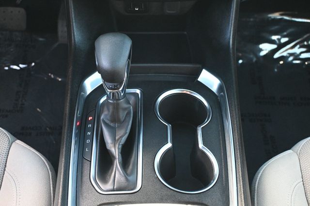 2022 Chevrolet Traverse LS - 22932276 - 11