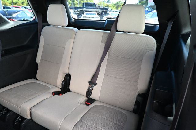 2022 Chevrolet Traverse LS - 22932276 - 14