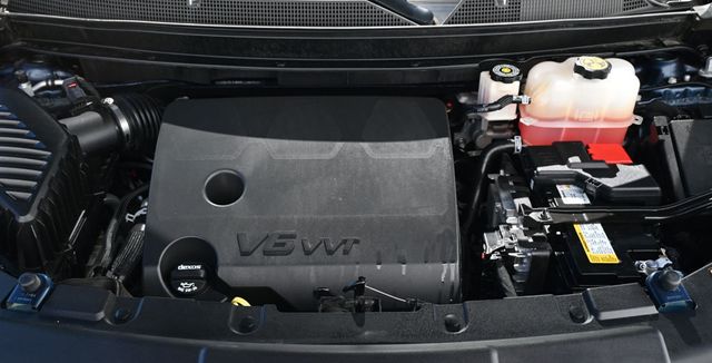 2022 Chevrolet Traverse LS - 22932276 - 15