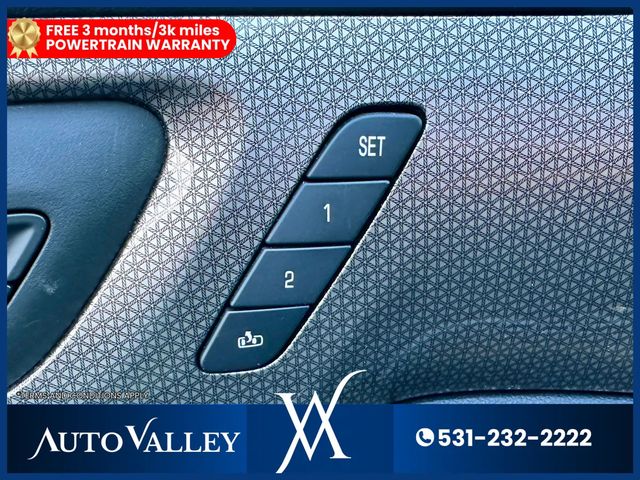 2022 Chevrolet Traverse Premier Sport Utility 4D - 22973520 - 12