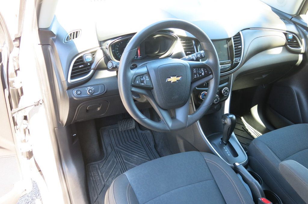 2022 Chevrolet Trax AWD 4dr LS - 23045193 - 10
